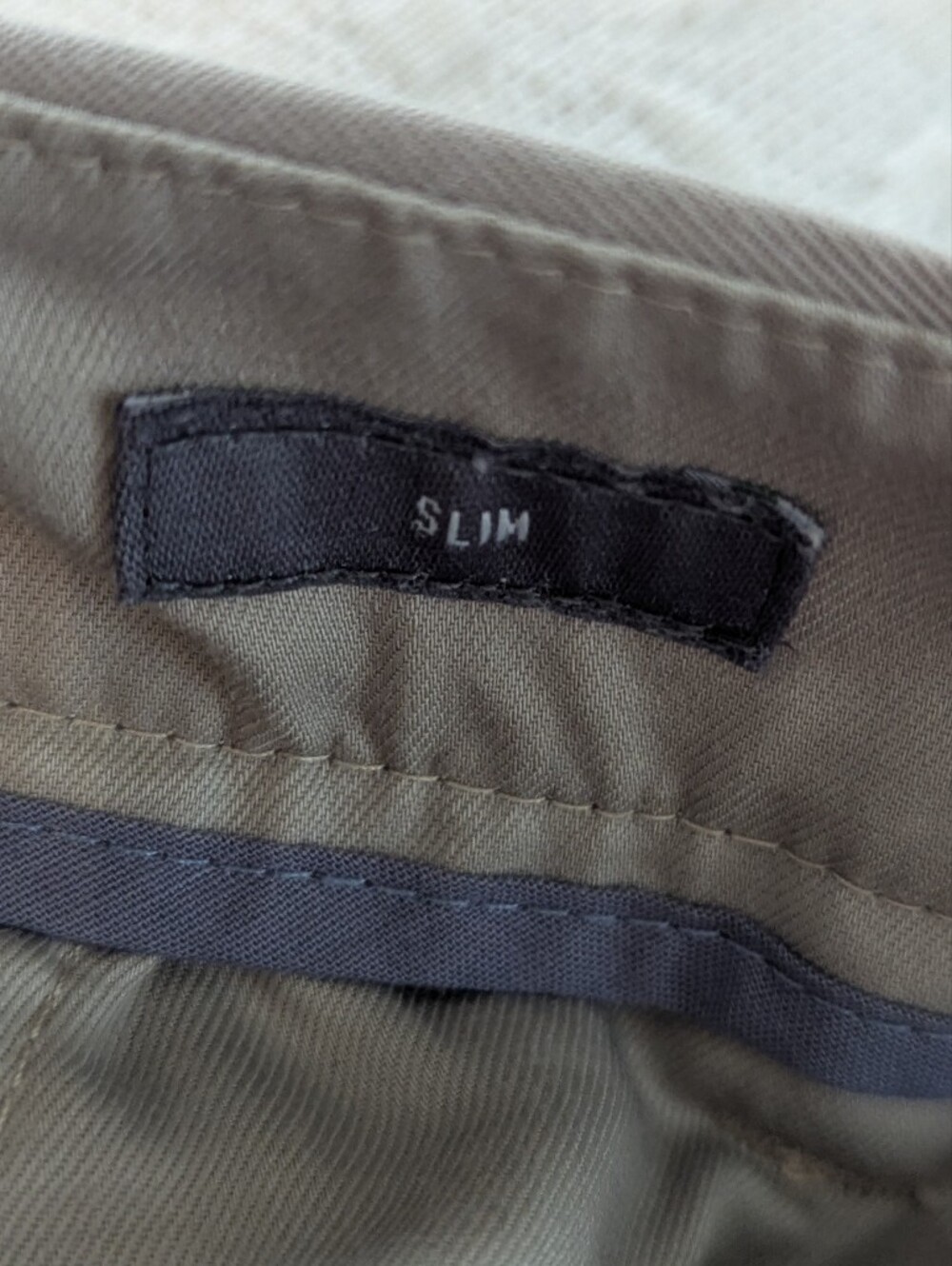 Bonobos Khakis - Picture 4 of 5
